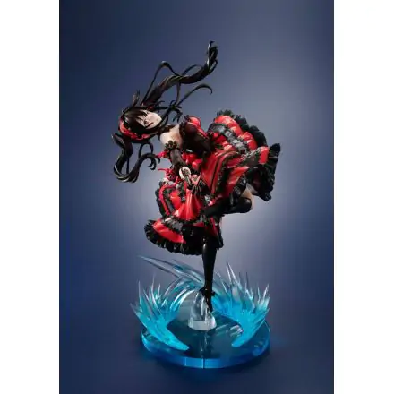 Date A Bullet 1/7 Kurumi Tokisaki PVC szobor figura 24 cm termékfotó