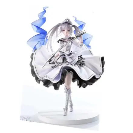 Date a Bullet Prisma Wing 1/7 Queen PVC szobor figura 29 cm termékfotó