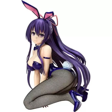 Date A Live 1/4 Tohka Yatogami Bunny Ver. PVC szobor figura 25 cm termékfotója