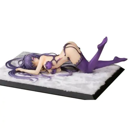 Date A Live 1/6 Tohka Yatogami Inverted - Deactivated Reisou Ver. PVC szobor figura 30 cm termékfotó