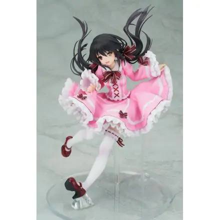 Date A Live 1/7 Kurumi Tokisaki Casual Wear Sweet Lolita Ver. PVC szobor figura 20 cm termékfotó