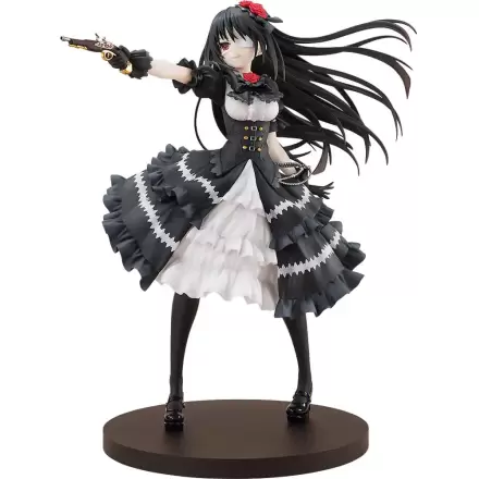 Date A Live 1/7 Kurumi Tokisaki: Fantasia 30th Anniversary Ver. Renewal Package Edition szobor figura 25 cm   termékfotó
