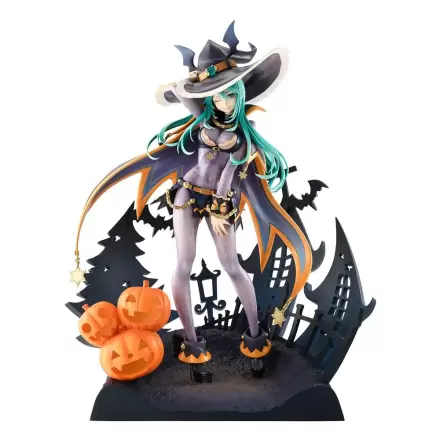 Date A Live 1/7 Natsumi DX Ver. (re-run) PVC szobor figura 31 cm termékfotó