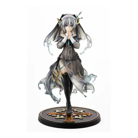 Date A Live 1/7 Nia Honjo PVC szobor figura 25 cm termékfotója