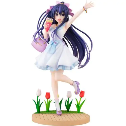 Date A Live 1/7 Tohka Yatogami Date Ver. szobor figura 22 cm termékfotója