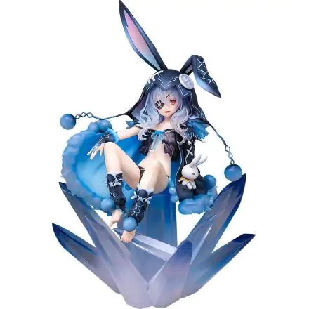Date A Live 1/7 Yoshino Inverse Ver. PVC szobor figura 26 cm termékfotó