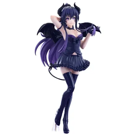 Date A Live BiCute Dark PVC figura Tohka Yatogami 23 cm termékfotó