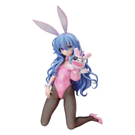 Date A Live IV 1/4 Yoshino: Bunny Ver. PVC szobor figura 31 cm termékfotó