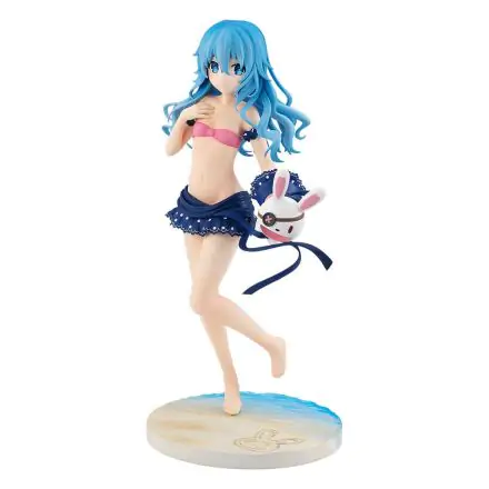 Date A Live IV 1/7 Yoshino Swimsuit Ver. szobor figura 21 cm termékfotó