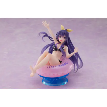 Date A Live IV Aqua Float Girls figura Tohka Yatogami PVC szobor figura 10 cm termékfotó