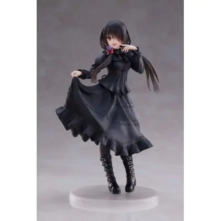 Date A Live IV Coreful Kurumi Tokisaki Casual Wear Ver. PVC szobor figura 20 cm termékfotó