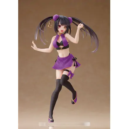 Date A Live IV Kurumi Tokisaki Mandarin Swinwear Ver. Renewal Edition PVC szobor figura 20 cm termékfotó