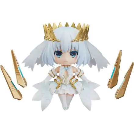 Date A Live IV Nendoroid akciófigura Origami Tobiichi: Spirit Ver. 10 cm termékfotó
