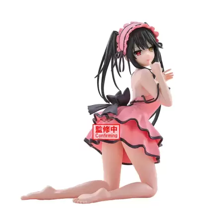 Date a Live Kurumi Tokisaki figura 13cm termékfotó