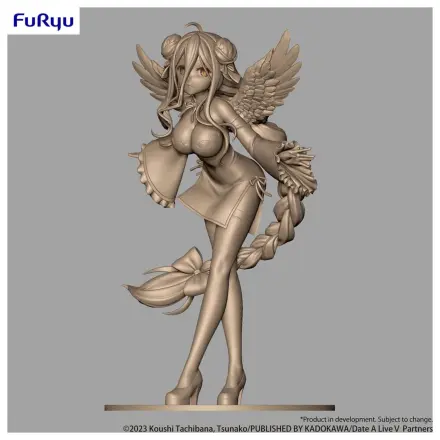 Date A Live V BiCute Pure Mukuro Hoshimiya PVC szobor figura 21 cm termékfotó