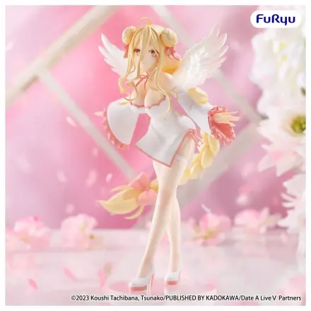 Date A Live V BiCute Pure Mukuro Hoshimiya PVC szobor figura 21 cm termékfotó