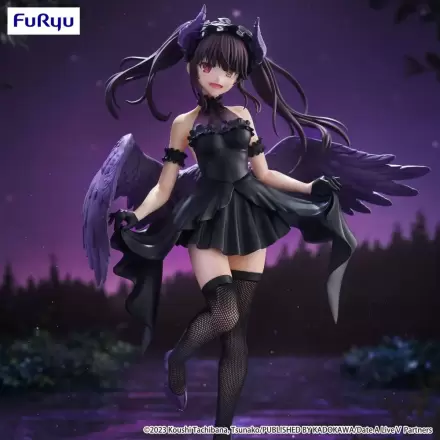 Date a Live V Kurumi Tokisaki Bicute Dark figura 23cm termékfotó
