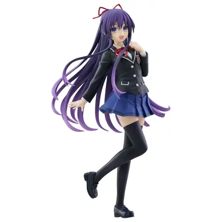 Date A Live V Pop Up Parade PVC szobor figura Tohka Yatogami: School Uniform Ver. L Size 21 cm         termékfotó