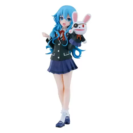 Date A Live V Pop Up Parade Yoshino: School Uniform Ver. L Size PVC szobor figura 18 cm termékfotó