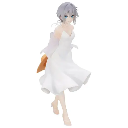 Date A Live V Summer Dress PVC figura Nia Honjo 21 cm termékfotó