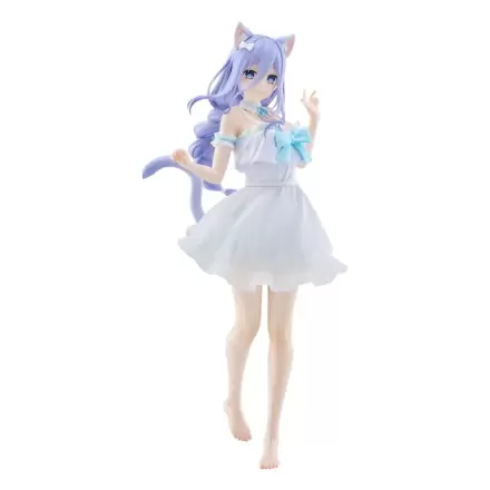 Date A Live V Tenitol Tall Mio Takamiya PVC szobor figura 30 cm termékfotója