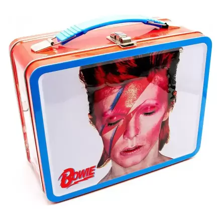 David Bowie: Aladdin Sane fém tároló doboz termékfotó