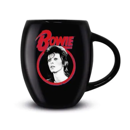 David Bowie Oval Classic Rock bögre termékfotó