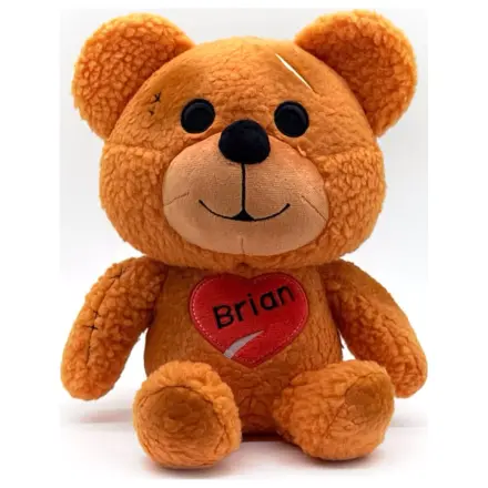 DayZ Teddy Bear plüss figura 22 cm termékfotó