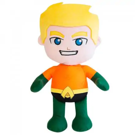 DC Aquaman plüss 30cm termékfotó