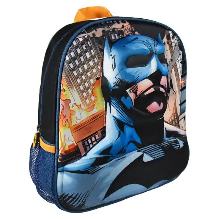 DC Batman 3D EVA hátizsák 31cm termékfotó
