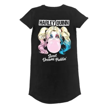 DC Batman Harley Quinn Sweet Dreams Puddin pólóruha termékfotó