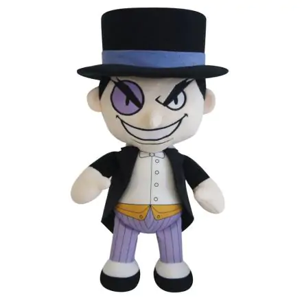 DC Batman Penguin puha plüss 30cm termékfotó