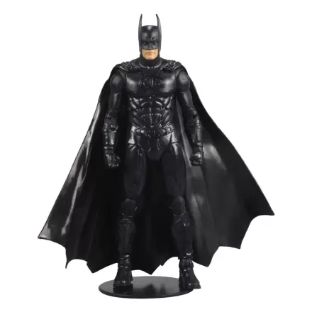 DC Build A Batman and Robin akciófigura 18 cm termékfotó