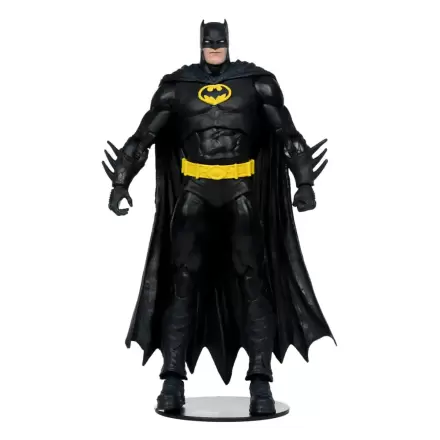 DC Build A JLA Batman akciófigura 18 cm termékfotó