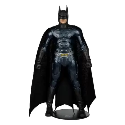 DC Build A Megafig Batman Forever Nightmare Bat (Gold Label) akciófigura 18 cm termékfotó