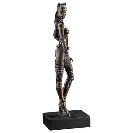 DC Catwoman Bronze szobor figura 24cm termékfotó