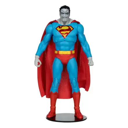 DC Classic DC Multiverse Bizzaro (DC Classics) (Gold Label) akciófigura 18 cm termékfotó