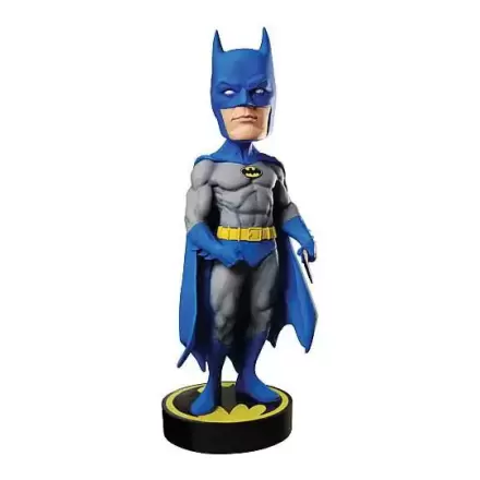 DC Classics Head Knocker Bobble-Head Batman 20 cm termékfotó