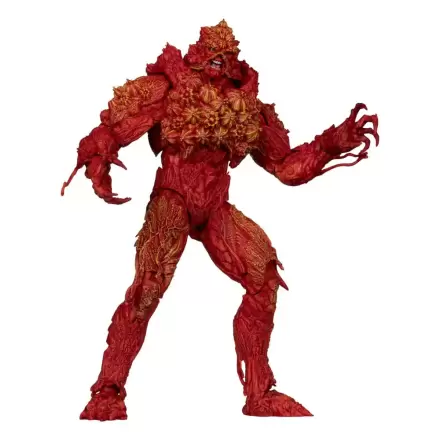 DC Collector Mega Swamp Thing (Planet Rann) akciófigura 28 cm termékfotója