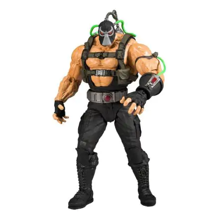 DC Collector Megafig Bane akciófigura 18 cm termékfotó