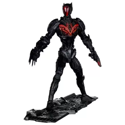 DC Collector Megafig Failsafe akciófigura 19 cm termékfotó