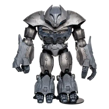 DC Collector Megafig Justice Buster Batsuit (Batman: Endgame) akciófigura 30 cm termékfotó