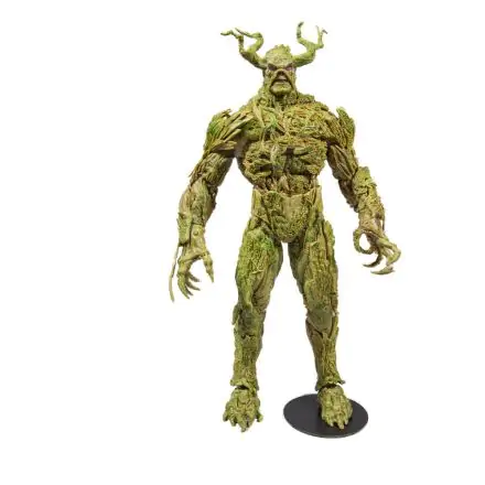 DC Collector Swamp Thing Variant Edition akciófigura 30 cm termékfotó