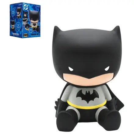 DC Comic Batman 3D éjszaki lámpa termékfotó