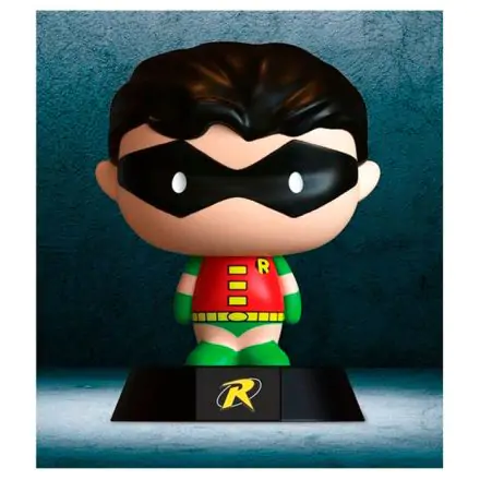 DC Comic Robin mini lámpa termékfotó