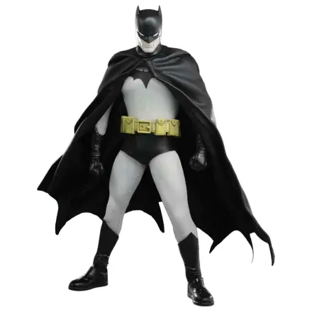 DC Comics 1/12 Batman: Year One akciófigura 17 cm termékfotó