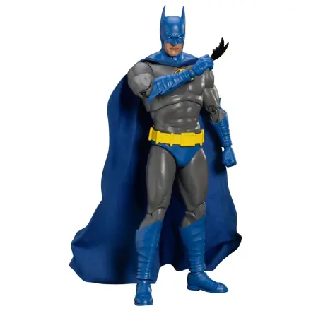 DC Comics akciófigura Batman Limitált kiadás 21 cm termékfotó