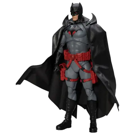 DC Comics akciófigura Batman Thomas Wayne 21 cm termékfotó