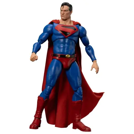 DC Comics akciófigura Superman Limitált kiadás 21 cm termékfotó