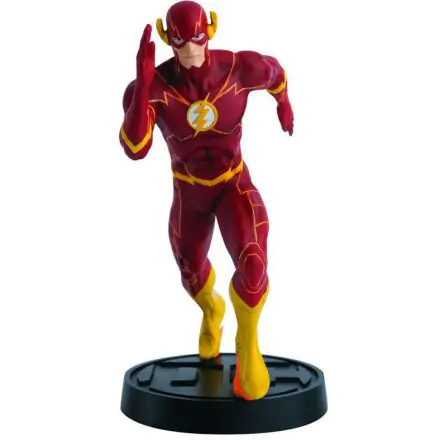 DC Comics All Stars The Flash figura 14cm termékfotó